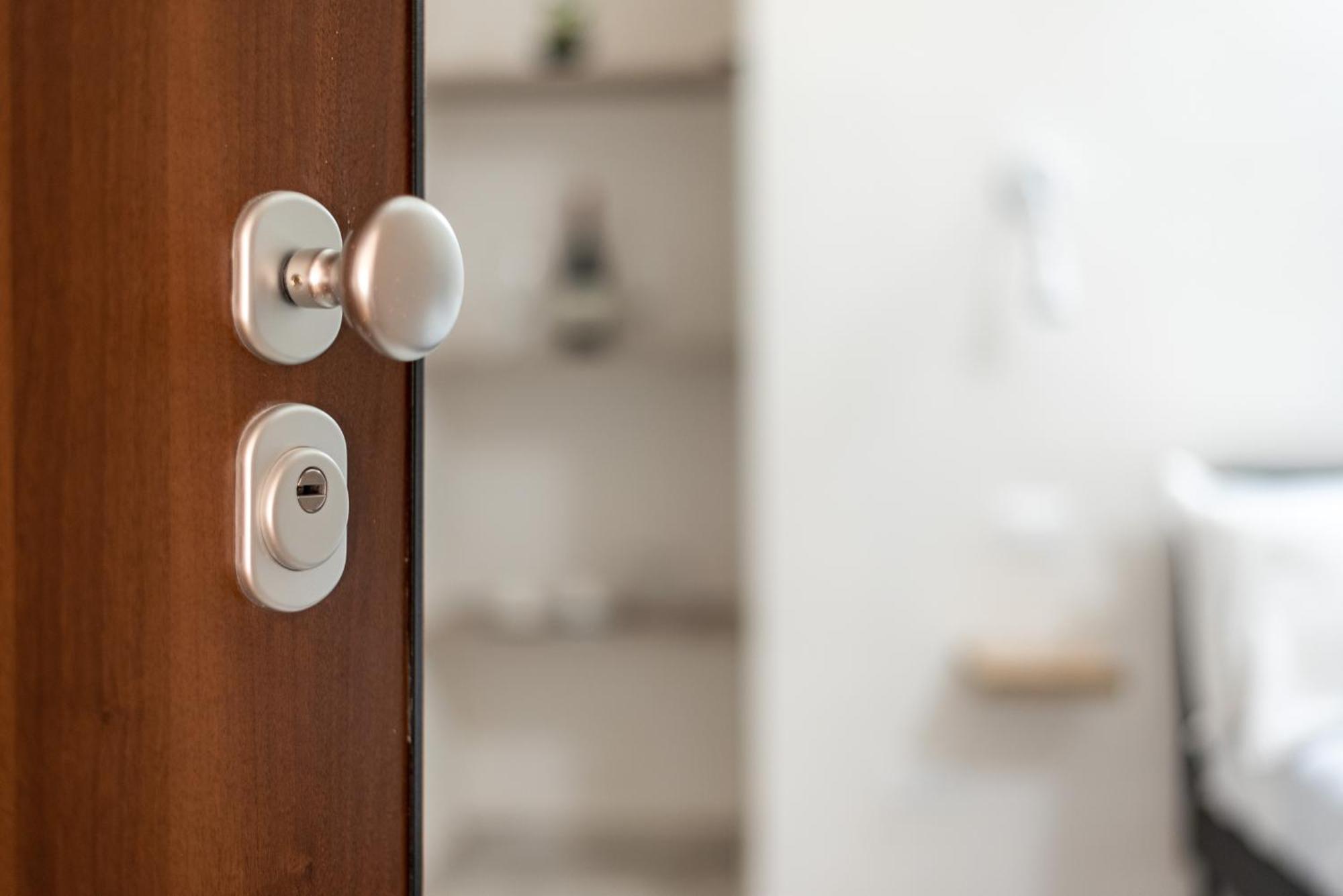 Quattro Canti Rooms, Palermo